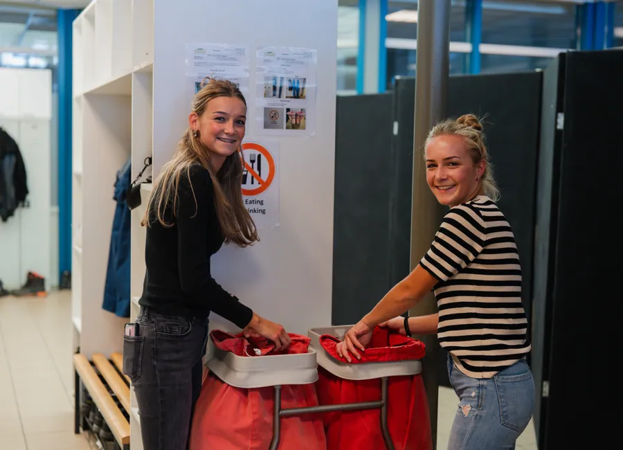 Werken bij Farm Pack, zaterdagkracht
